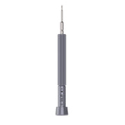 18 tipi di cacciavite magnetico di precisione super resistente, A Pentalobe, B Phillips, C External Cross, D Tri-Wing, E Allen