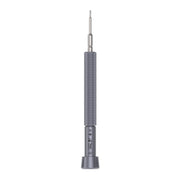 18 tipi di cacciavite magnetico di precisione super resistente, A Pentalobe, B Phillips, C External Cross, D Tri-Wing, E Allen