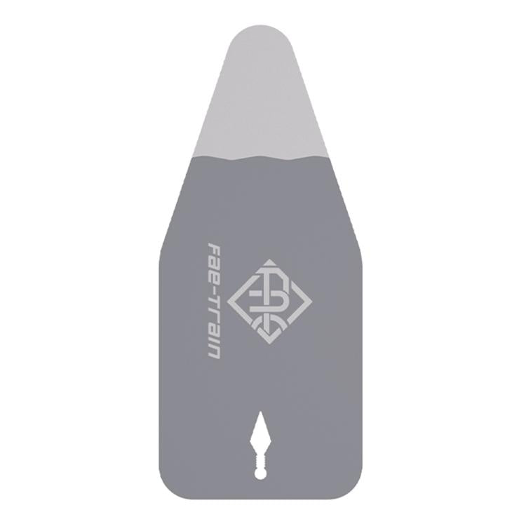 18 tipi di chip per lo smontaggio dello schermo Mach, Ma-A, Ma-B, Ma-C