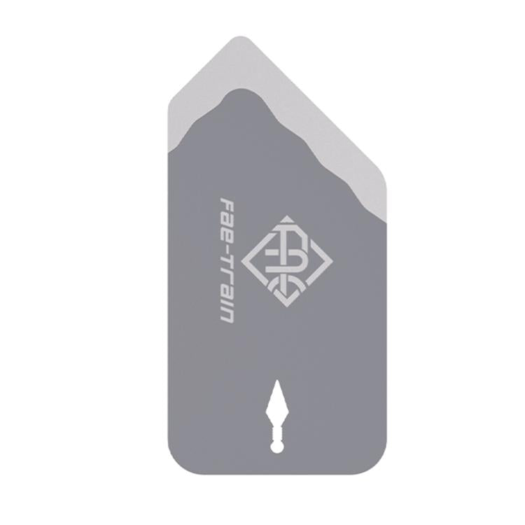 18 tipi di chip per lo smontaggio dello schermo Mach, Ma-A, Ma-B, Ma-C