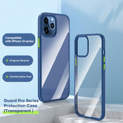 Custodia protettiva ROCK Guard Pro per iPhone 12