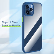 Custodia protettiva ROCK Guard Pro per iPhone 12