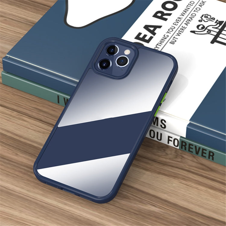 Custodia protettiva ROCK Guard Pro per iPhone 12