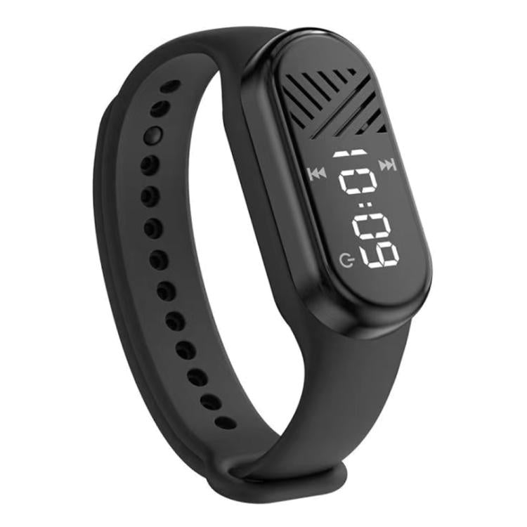 Orologio sportivo Bluetooth 5.3 con lettore MP3 8GB