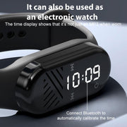 Orologio sportivo Bluetooth 5.3 con lettore MP3 8GB