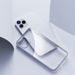 Custodia protettiva TPU per iPhone 12 Mini, 12, 12 Pro Max