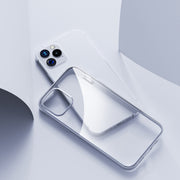 Custodia protettiva TPU ROCK per iPhone 12