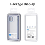 Custodia protettiva TPU per iPhone 12 Mini, 12, 12 Pro Max
