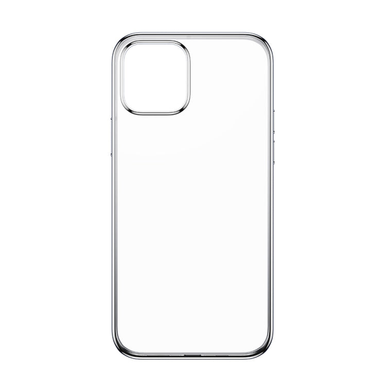 Custodia protettiva TPU per iPhone 12 Mini, 12, 12 Pro Max