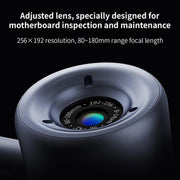 Telecamera termografica a infrarossi 3D QianLi Super Cam Y con funzione di analisi., QianLi Super Cam Y