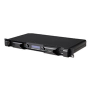 TEYUN X400W 2-Channel Digital Amplifier Speaker High Power Audio Gain, X400W