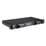 Amplificatore digitale 2 canali TEYUN 400W x2