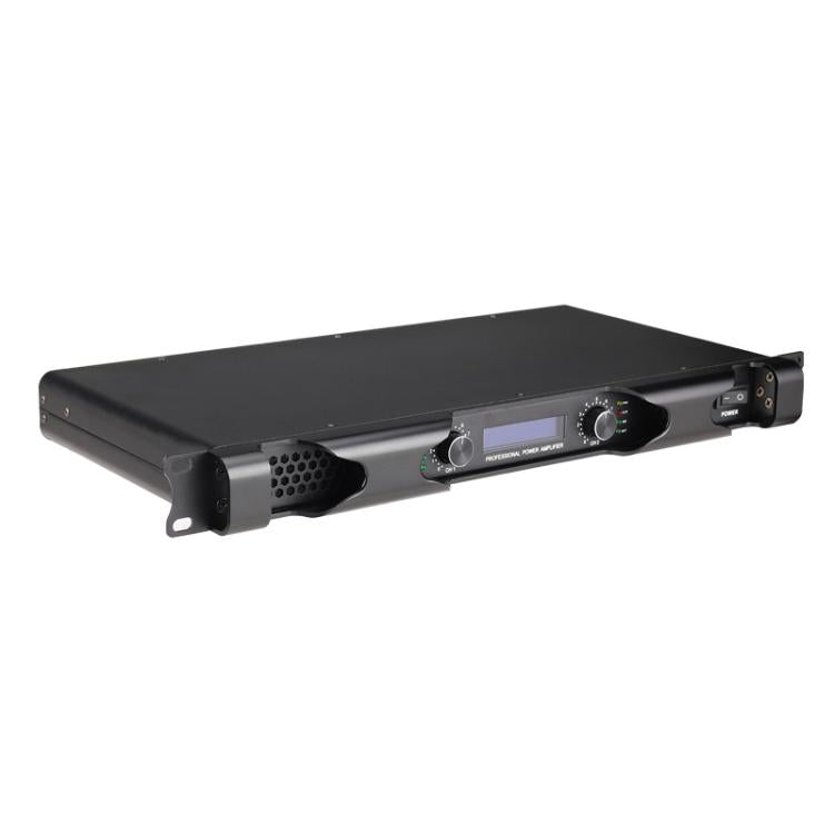 Amplificatore digitale 2 canali TEYUN 400W x2