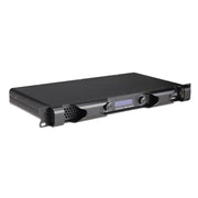 TEYUN X400W 2-Channel Digital Amplifier Speaker High Power Audio Gain, X400W