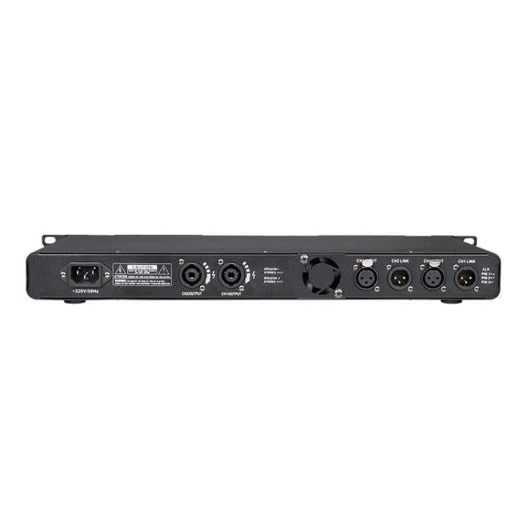 Amplificatore digitale 2 canali TEYUN 400W x2