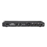 TEYUN X400W 2-Channel Digital Amplifier Speaker High Power Audio Gain, X400W