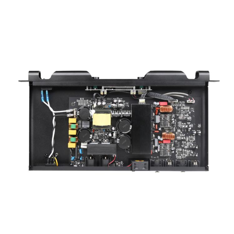 Amplificatore digitale 2 canali TEYUN 400W x2