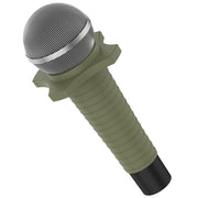 Cover in silicone per microfono Shure SM58 senza switch