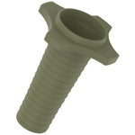 Cover in silicone per microfono Shure SM58 senza switch