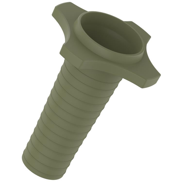 Cover in silicone per microfono Shure SM58 senza switch