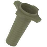 Cover in silicone per microfono Shure SM58 senza switch