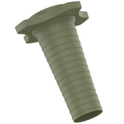 Cover in silicone per microfono Shure SM58 senza switch