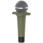 Cover in silicone per microfono Shure SM58 senza switch