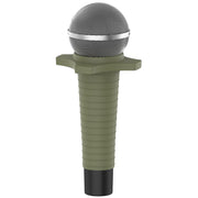 Cover in silicone per microfono Shure SM58 senza switch