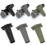 Cover in silicone per microfono Shure SM58 senza switch
