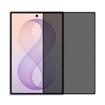 Pellicola in vetro temperato Silk Full Cover con protezione completa della privacy a 360 gradi., For Galaxy Z Fold8 5G, For Galaxy Z Fold8 Ultra 5G, For Samsung Galaxy Z Fold7 5G
