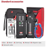 TASI TA502B Multi-function Network Cable Tester