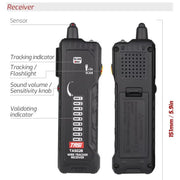 TASI TA502B Multi-function Network Cable Tester