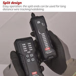TASI TA502B Multi-function Network Cable Tester