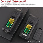 TASI TA502B Multi-function Network Cable Tester