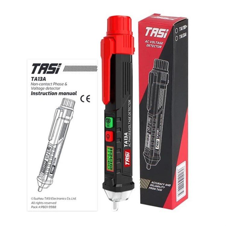 Penna multifunzione intelligente per test di circuiti TASI TA13A, TA13A
