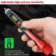 TASI TA11B+ Non-contact Inductive LCD Digital Display Tester, TA11B+