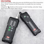 TASI TA502A Multi-function Anti-interference Network Cable Tester