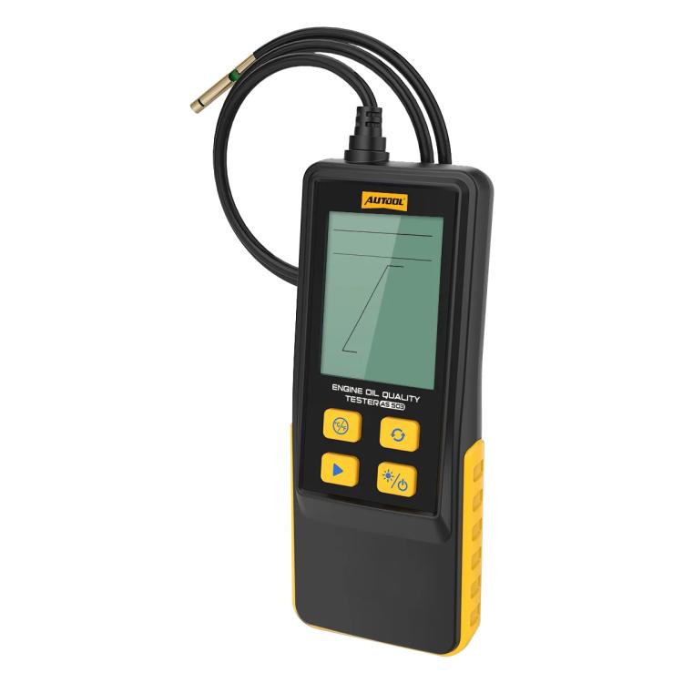 AUTOOL AS503 Analizzatore qualità olio motore 2,8 pollici