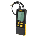 AUTOOL AS503 Analizzatore di qualità dell'olio motore per auto con display retroilluminato da 2,8 pollici, AS503
