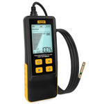 AUTOOL AS505 Rilevatore di test dell'olio del cambio per auto, strumento diagnostico per la qualità del fluido di trasmissione, AS505