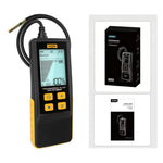 AUTOOL AS505 Rilevatore di test dell'olio del cambio per auto, strumento diagnostico per la qualità del fluido di trasmissione, AS505