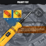 AUTOOL BT160 Tester multifunzione per circuiti elettrici auto, strumento diagnostico per cortocircuiti, BT160
