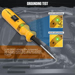 AUTOOL BT160 Tester multifunzione per circuiti elettrici auto, strumento diagnostico per cortocircuiti, BT160