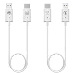 Trasmettitore e ricevitore HDMI wireless Measy AM18051