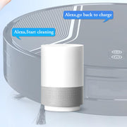 V6 Sweeping Mopping Suction 3 in 1 Automatic Charging Sweeping Robot, V6