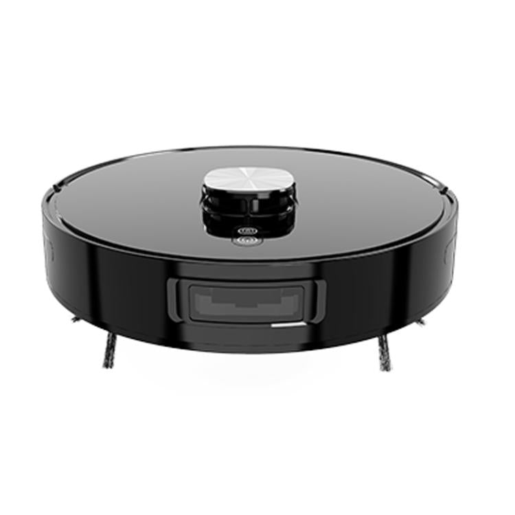 Robot aspirante lavapavimenti intelligente con ricarica automatica V8, V8