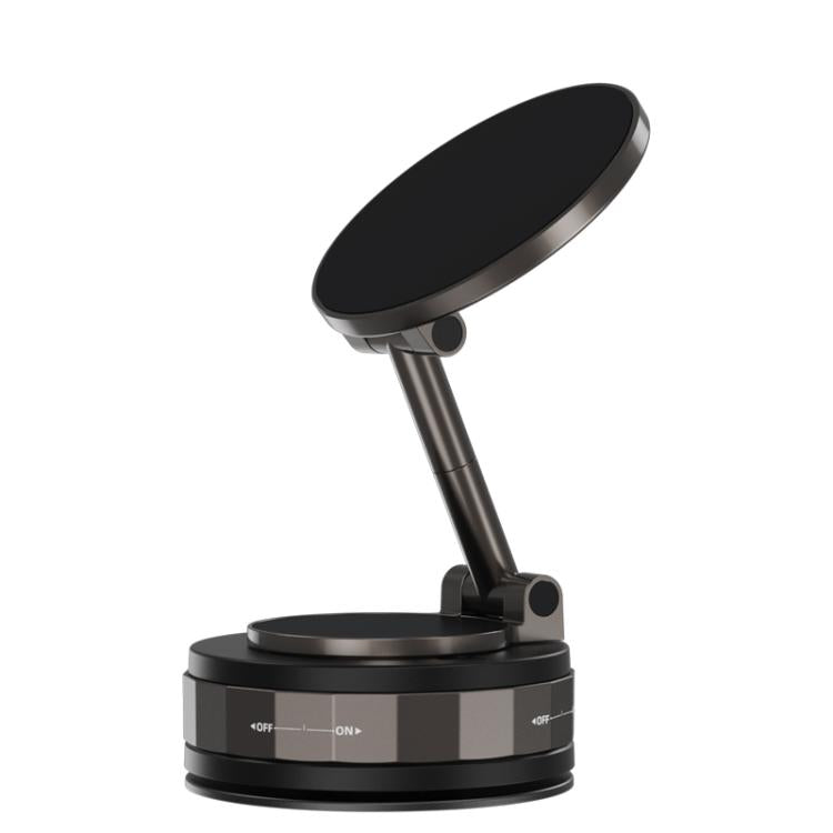 Supporto magnetico rotante per telefono da auto