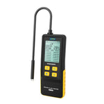 AUTOOL AS502 Tester intelligente digitale per liquido freni auto, con controllo del contenuto di acqua., AS502