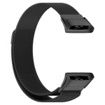 Cinturino per orologio xDfind Milanese in maglia metallica magnetica., For Redmi Watch 3