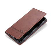Custodia in pelle per iPhone 11 Pro e 11